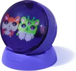 SPIN MASTER Bitzee Hamster Ball, toy figure