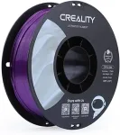 Creality 3D 3301120005 3D printing material Silk Purple 1 kg