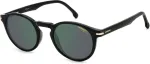 Carrera P&auml;ikeseprillid unisex CARRERA301S80 (L&auml;&auml;ts/Sild/Tagaosa) 50/23/145 mm