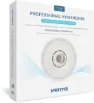 VENTA Hygienedisk Pro. entkalkt und reinigt hygienisch 2er