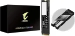 K&otilde;vaketas GigaByte AORUS Gen4 SSD 7300 1TB M.2 PCI Express 4.0 x4 (NVMe)