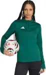 Adidas Bluza damska Entrada 26 Training Top zielona KE9824 2XL