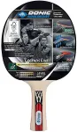 No name Donic Schildkr&ouml;t Legends 900 table tennis equipment Black, Red, Wood