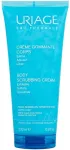 Uriage Body Scrubbing Cream 200ml - Body Peeling naistele