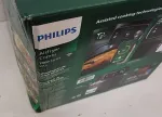 PHILIPS SALE OUT. HD9880/90 7000 XXL Connected Airfryer Combi, Black | Philips Airfryer Combi | HD9880/90 7000 XXL Connected | Power 2200 W | Capacity 8.3 L | Black | DAMAGED PACKAGING | 24 month(s)
