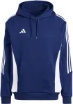 Adidas Tiro 24 Sweat Hooded Blue IR7546