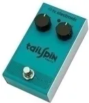 TC Electronic Tailspin Vibrato