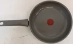 Tefal SALE OUT. C4260443 Renewal 24 cm Grey Induction Frypan | TEFAL Pan | C4260443 | Frying | Diameter 24 cm | Suitable for induction hob | Fixed handle | Grey | DAMAGED PAINT