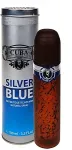 Cuba Silver Blue 100ml - Eau de Toilette meestele