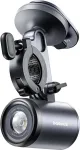 BASEUS PrimeTrip Series Bike Light 2-in-1 Set Black