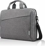 Lenovo 15.6" Casual Toploader T210 gray