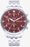 RADIANT Meeste k&auml;ekell RA612708 (43MM)