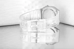 Casio F-91WS-7DF Kell
