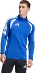 Adidas Bluza męska Tiro 26 League Training Top niebieska JY9693 2XL