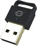 CONCEPTRONIC ABBY06B Bluetooth-V5.0-USB-Adapter