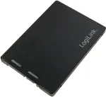 2direct Logilink Adapter M.2(NGFF) auf Sata Einbaurahmen