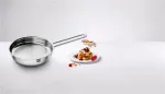 Zwilling Steel frying pan Pico 66658-160-0