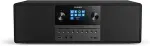 PHILIPS Muusikakeskus , CD, BT, 50W, internet raadio