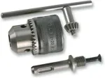 Bosch Powertools Bosch SDS-Plus Adapter with Drill Chuck