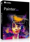 Corel ESD Painter 2023 WIN/MAC