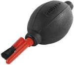 Hama Air Blower Dust Ex Brush 55