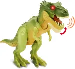 LANARD Primal Clash m&auml;nguasi T-Rex