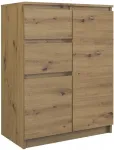 TOP E SHOP Topeshop 2D2S ARTISAN chest of drawers