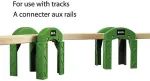 Ravensburger BRIO Stacking Tracks Supports (33253)