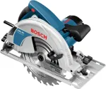 Bosch Powertools Bosch Ręczna pilarka tarczowa GKS 85 blue