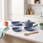 PROGRESS BW14520B Mellow 24 cm Stockpot