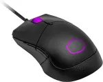 Hiir COOLER MASTER Maus CoolerMaster MM310 Black (MM-310-KKOL1)
