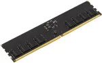 M&auml;lu GoodRam Memory DDR5 CUDIMM 32GB(2*16) 6400 CL52
