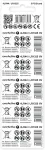 EverActive ALKALINE BATTERY LR44 B LISTER 5 PCS.