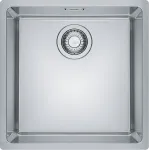 FRANKE Maris MRX 110-40, 122.0531.643