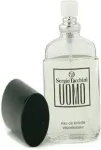 Sergio Tacchini Uomo 100ml - Eau de Toilette meestele