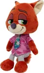 ZOOTOPIA Pehme m&auml;nguasi, 20 cm