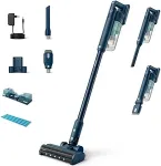 Tolmuimeja PHILIPS 5000 series XC5041/01 stick vacuum/electric broom Battery Dry&wet Cyclonic Bagless 0.27 L