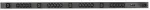 VERTIV GEIST RACK PDU BASIC 0U INPUT IEC 60320 C20 INLET 230V