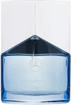 Mercedes-Benz Sea 60ml - Eau de Parfum meestele