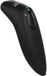 SOCKET MOBILE SOCKETSCAN S740 universaalne BARCODE SCANNER BLACK