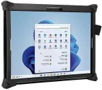 MOBILIS Kaitse&uuml;mbris tahvelarvutile Mobilis 050053 33 cm (13") Black