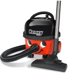 Tolmuimeja Numatic LotusGrill Henry Compact 6 L Drum vacuum Dry 620 W Dust bag