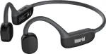 No name Imperial bluTC active 1 Headphones Wireless Neck-band Sports Bluetooth Black