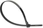 Alcasa Good Connections Wiederverwendb. Kabelbinder 300mmx7,4mm