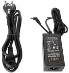 Wortmann Ag Toiteplokk TERRA PAD 1162/1262 (EU) 12V/3A