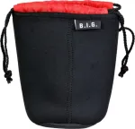 B.I.G. BIG objektiivikott PS10 (443028)
