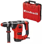 Einhell hammer drill TE-RH 32-1600 4F (red/black, 1,600 watts, E-box)