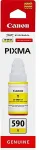 Tooner CANON Patrone GI-590Y yellow