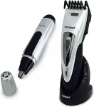 Techwood habemepiiraja + ninakarvade eemaldaja TTN-980