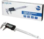 Logilink Digital Caliper with LCD Display Screen